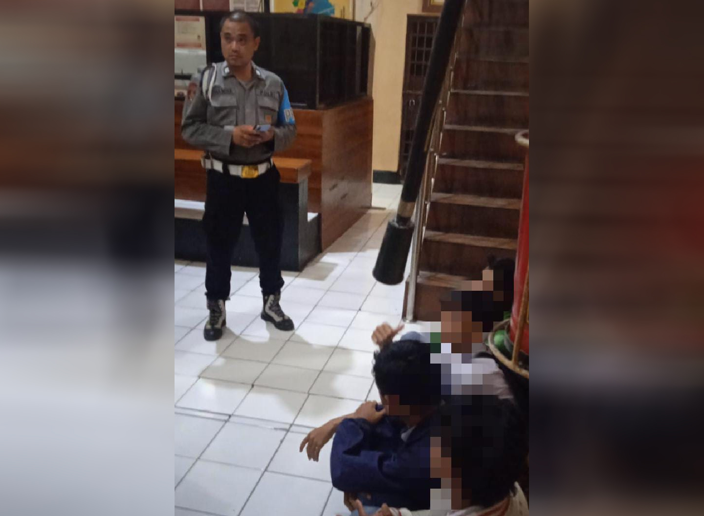 WASPADA, Modus Baru Pemerasan di Cirebon, Geng Pelajar Berani Lakukan Hal Ini