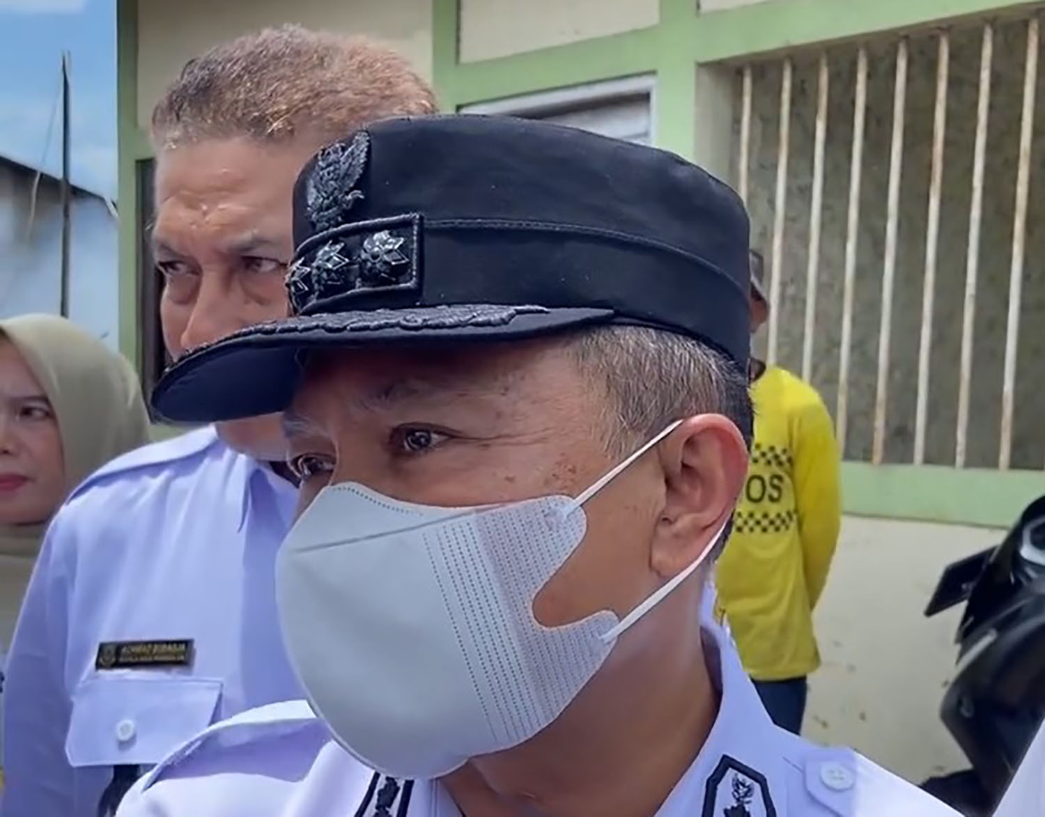 Metode Pengelolaan Sampah di Kuningan Hanya Dibakar?