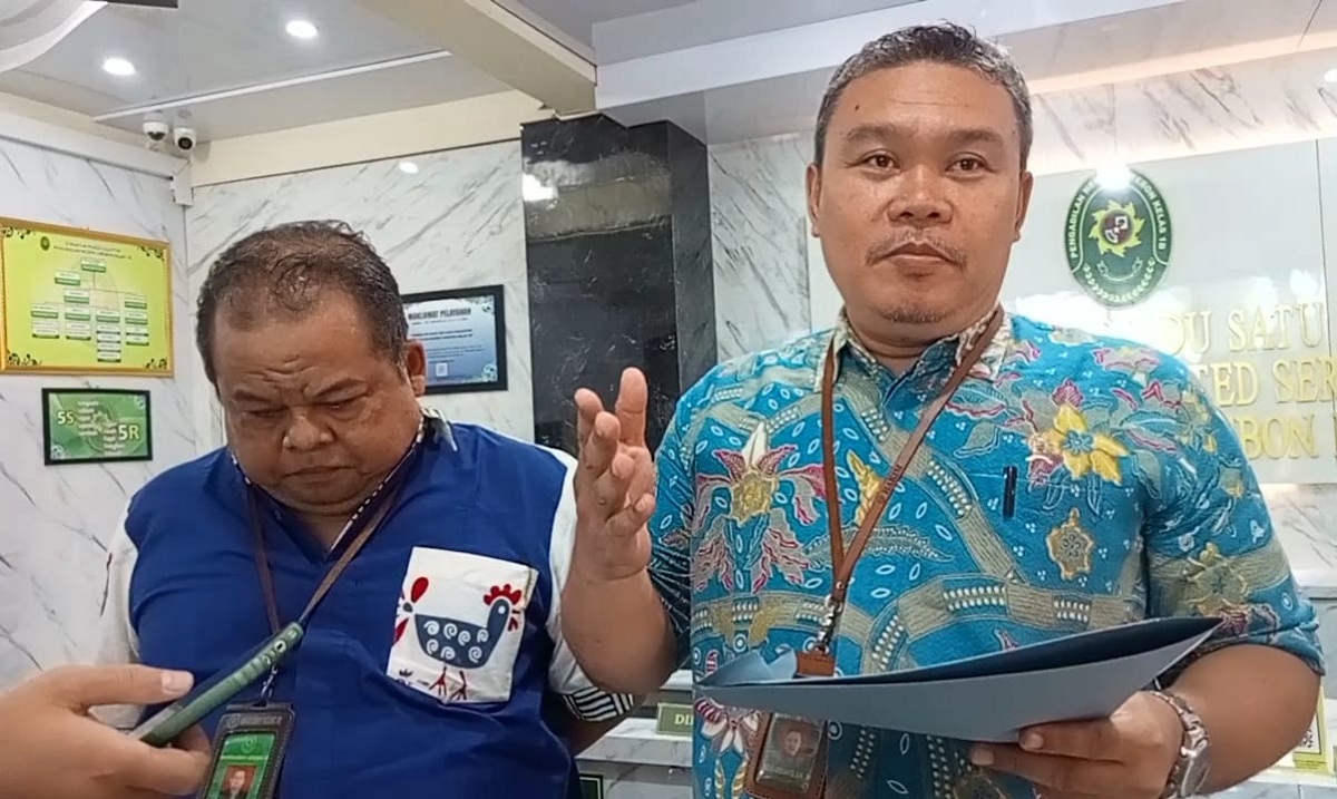 PN Cirebon Pastikan Berkas 7 Terpidana Kasus Vina Sudah Diserahkan ke MA, Kapan Keputusannya?