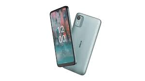 Asyik! Fwd: Nokia C12 Hadir dengan Harga Murah