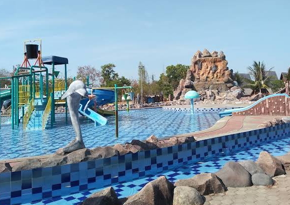 7 Rekomendasi Wisata Air di Cirebon yang Cocok Dikunjungi Bareng Keluarga 