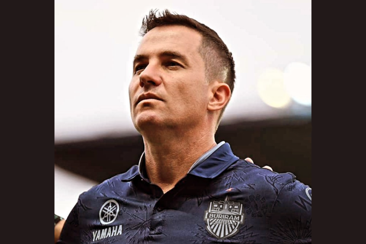 Rumor Osmar Loss ke Persib Menguat, Igor Tolic Terancam atau Tetap Dipertahankan?