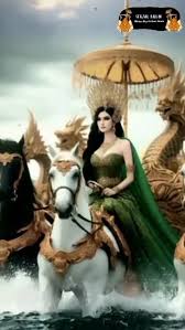 Aura Spiritual Perempuan Senin Kliwon dalam Tradisi Jawa