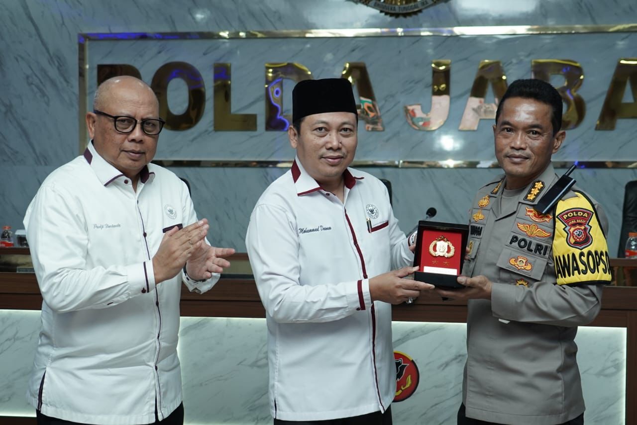 Kampanye Pemilu 2024 di Jawa Barat, Mendapat Perhatian Khusus