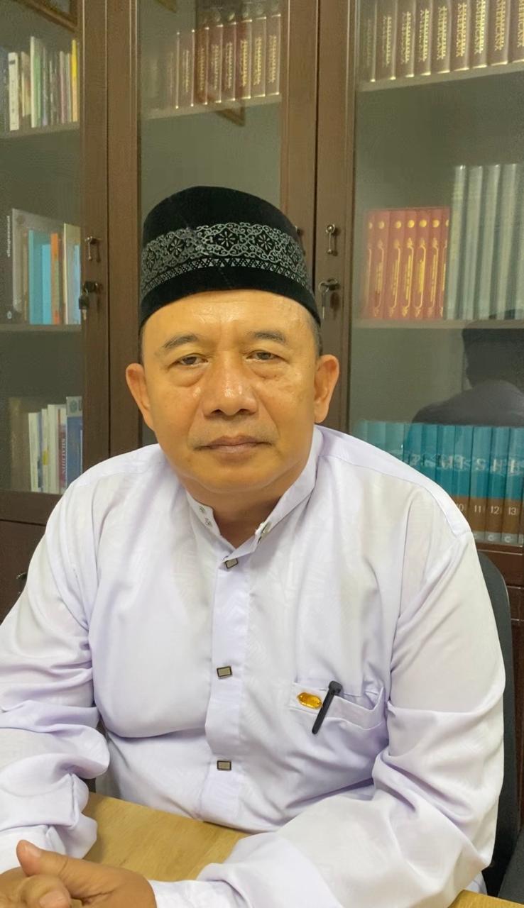 FPS UGJ Sambut Positif Rencana P3K Guru Menjadi PNS pada 2027