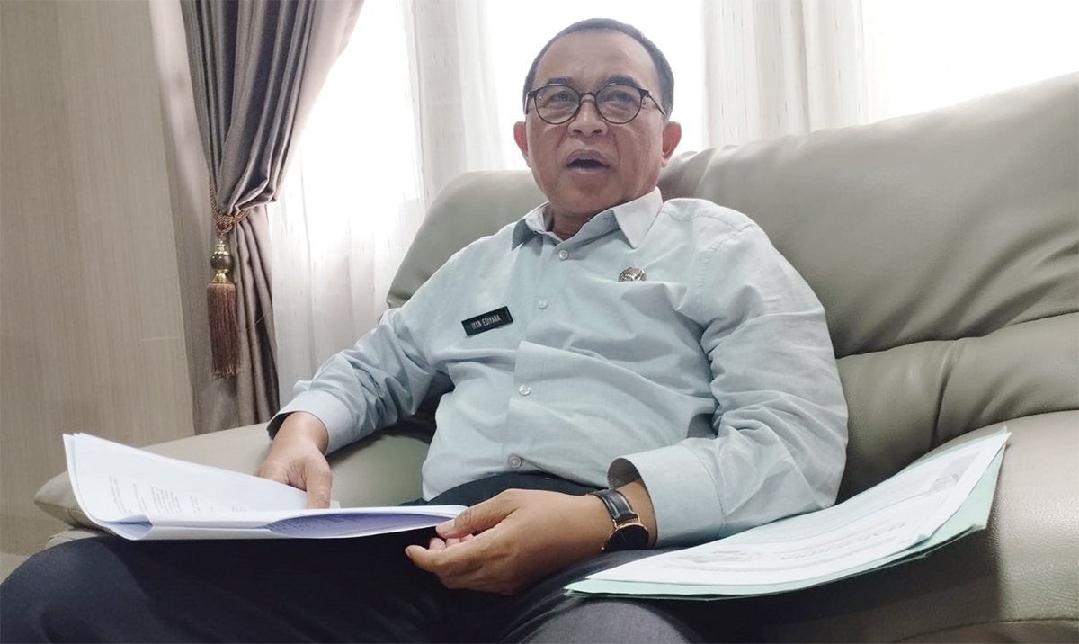 Rp54 Miliar Potensi Kerugian Negara di Kabupaten Cirebon, Berikut Ini Temuan Inspektorat