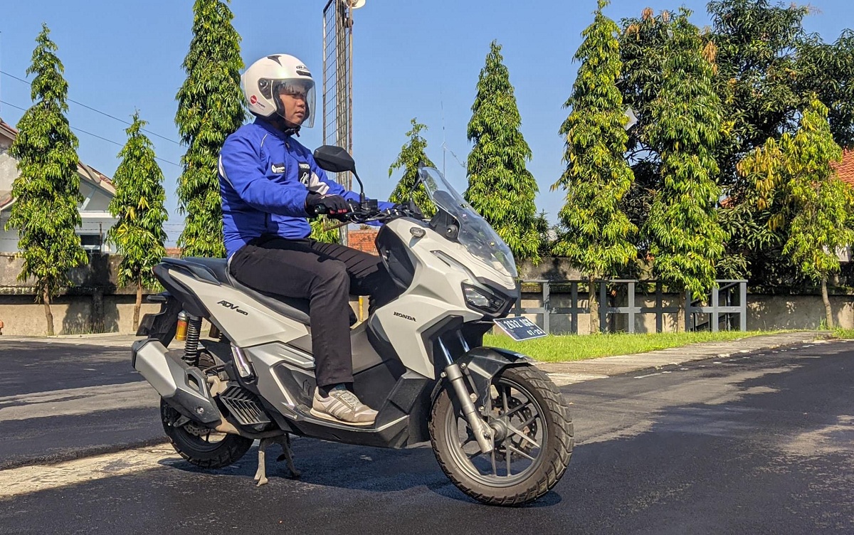 Postur Tubuh yang Salah  Meningkatkan Risiko Kecelakaan, Ternyata Begini Penjelasannya