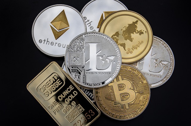 Mau Investasi Emas atau Bitcoin Ya? Biar Tidak Salah Langkah, Simak Penjelasan Berikut Ini 