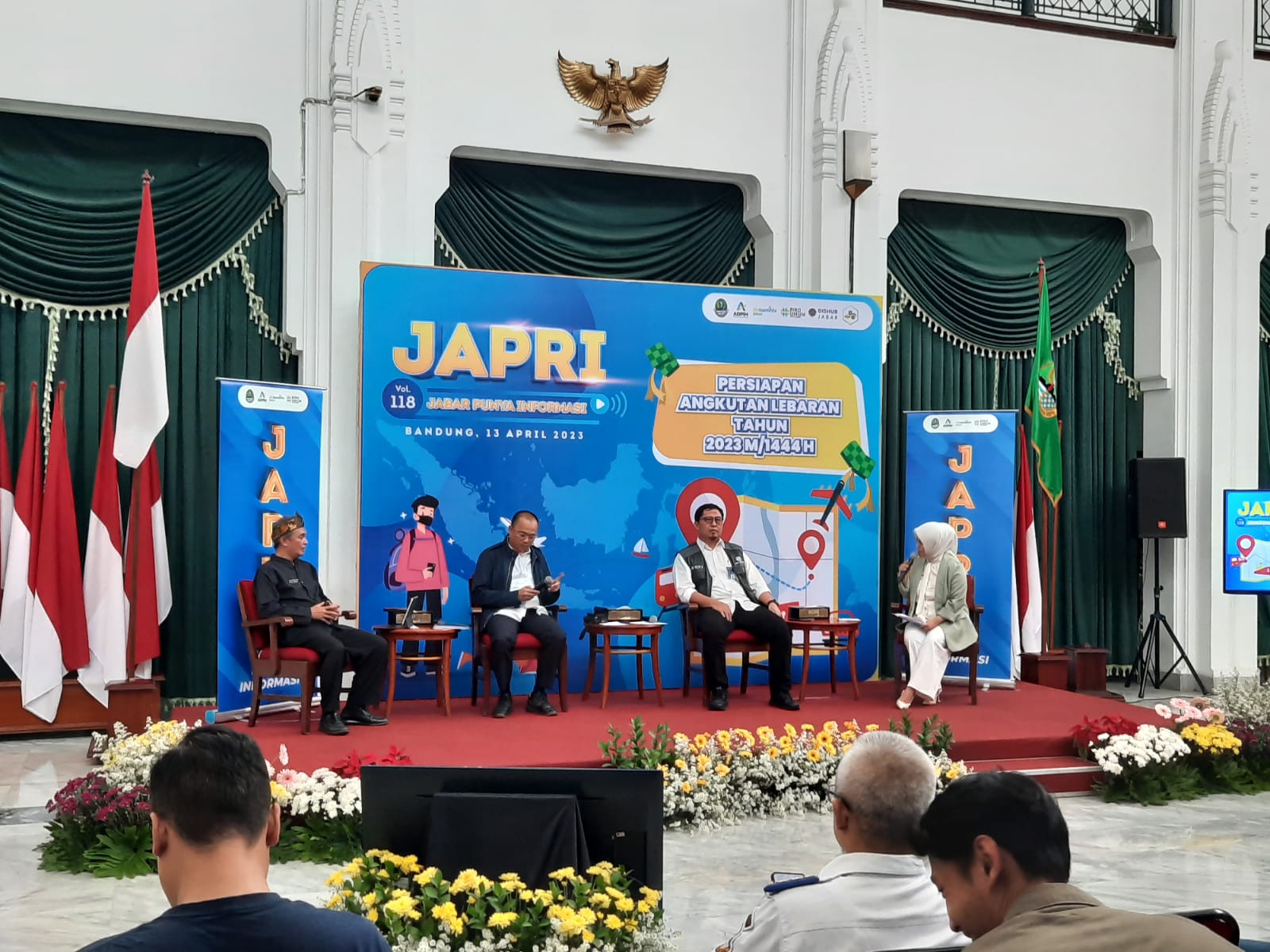 Tiga Ruas Tol Baru di Jawa Barat Siap Dilalui Pemudik,  4.500 Personel Gabungan Disiagakan