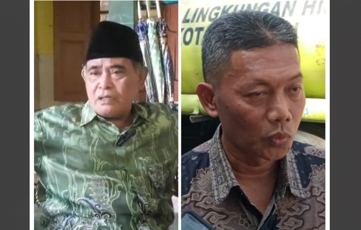 Sumur Tercemar Limbah TPA Kopiluhur, Kiai Miftah Desak Pemerintah dan DPRD: Aja Padu Mengaku-ngaku Bae!