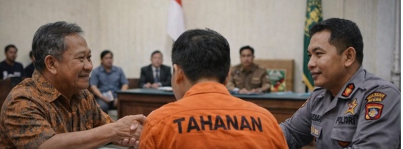 Restorative Justice dalam Hukum Acara Pidana: Mendorong Keadilan yang Lebih Humanis