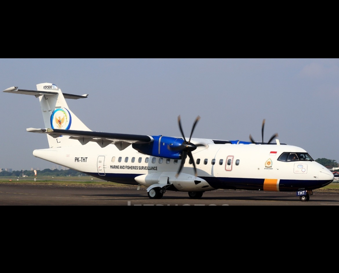 11 Orang di Pesawat ATR IAT yang Hilang di Maros, Ini Rinciannya