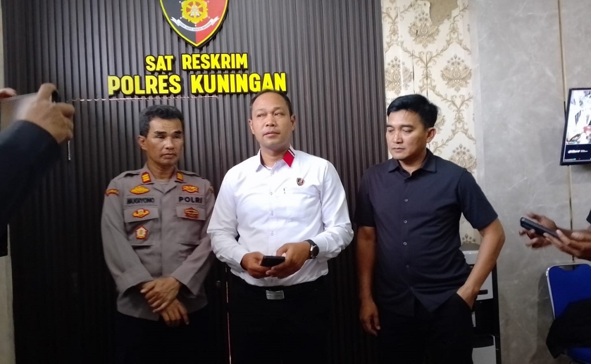 Alasan Polisi Belum Tetapkan Tersangka dalam Kasus Bayi Meninggal di RSUD Linggajati Kuningan