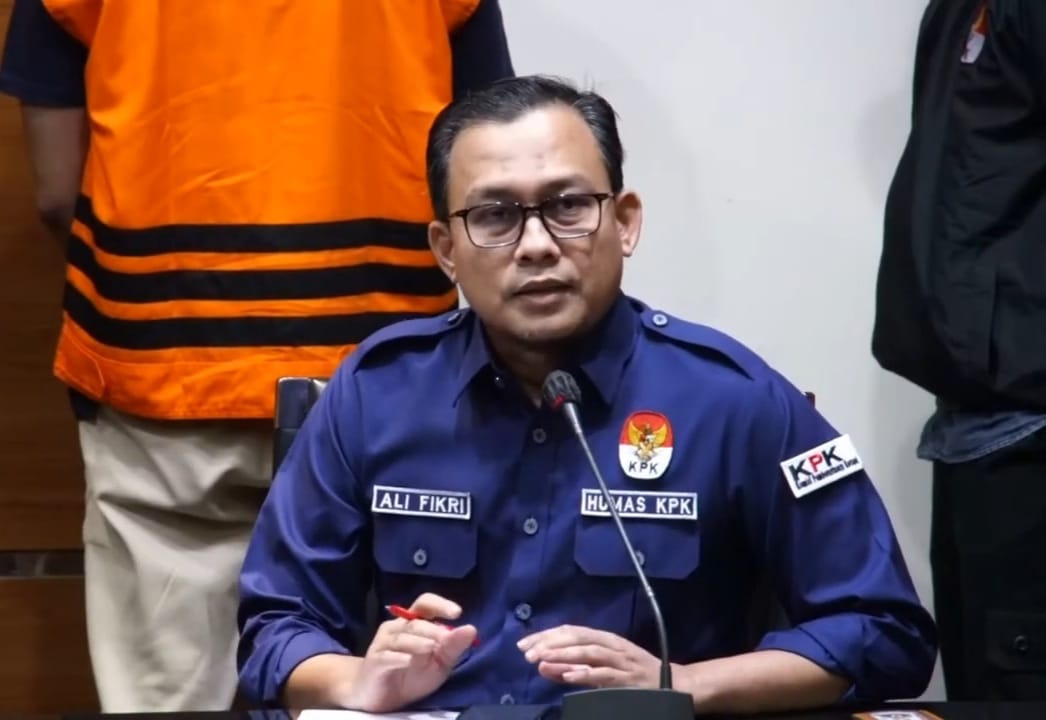 KPK Ajukan Banding Atas Vonis Hakim Terhadap Sunjaya Purwadisastra Mengenai Kasus TPPU