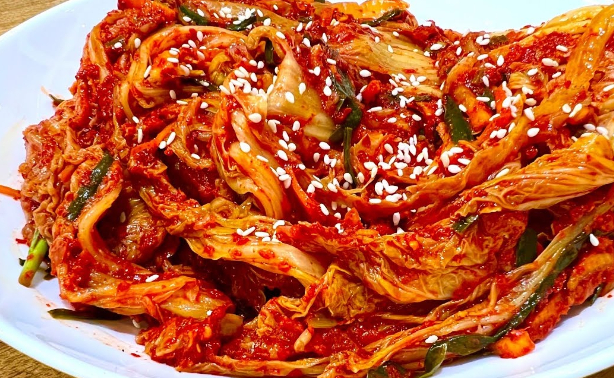 Cara Membuat Kimchi Sendiri di Rumah: Resep Mudah dan Tips Fermentasi yang Tepat