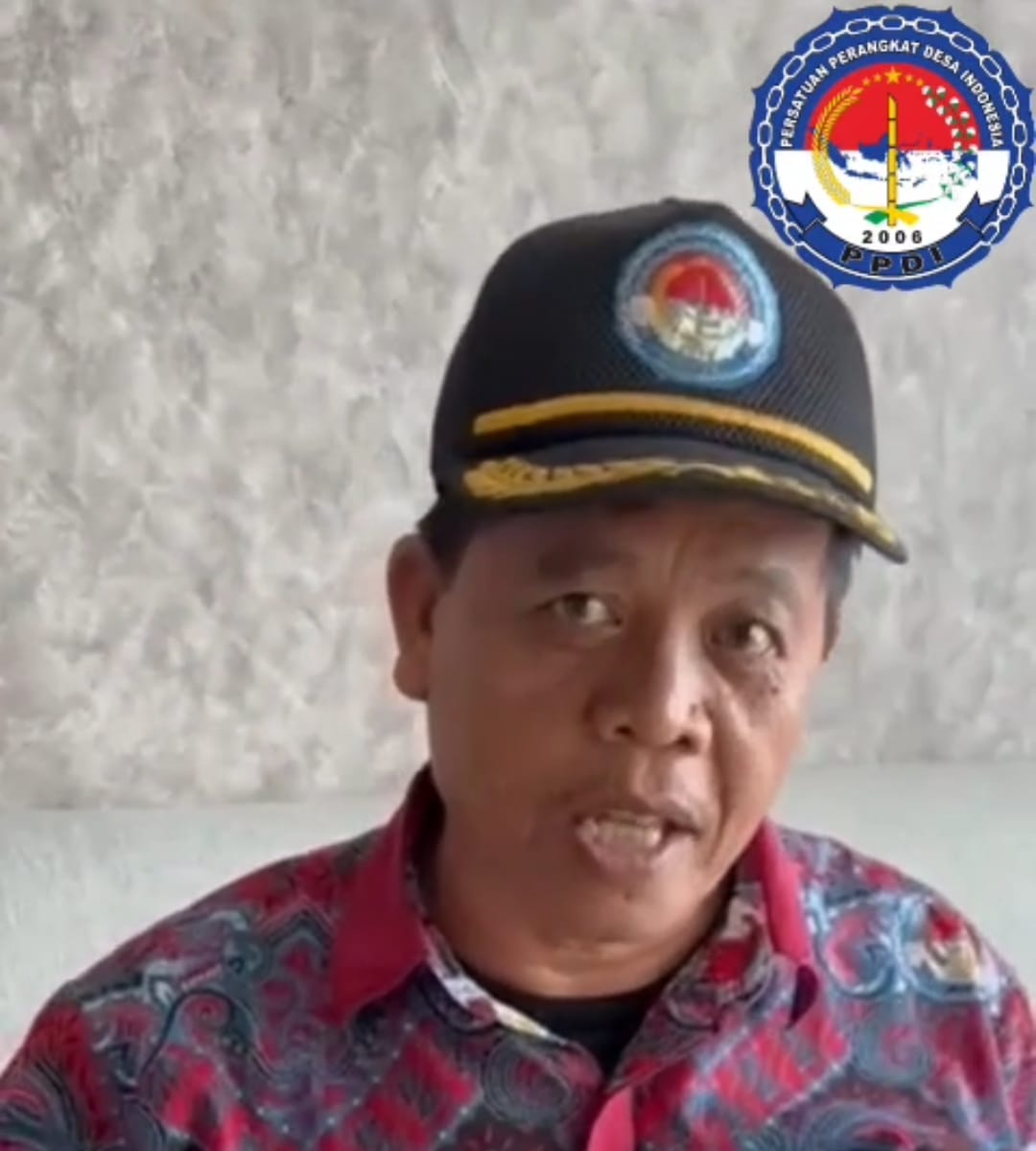 PPDI Kabupaten Cirebon Kutuk Keras Atas Wacana Hak Angket DPR RI, Begini Alasannya  