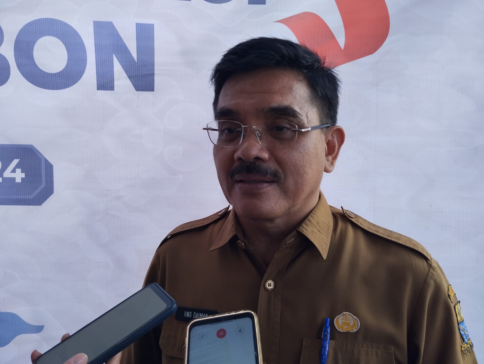 DKUKMPP Kota Cirebon Punya 5 Pendamping UMKM