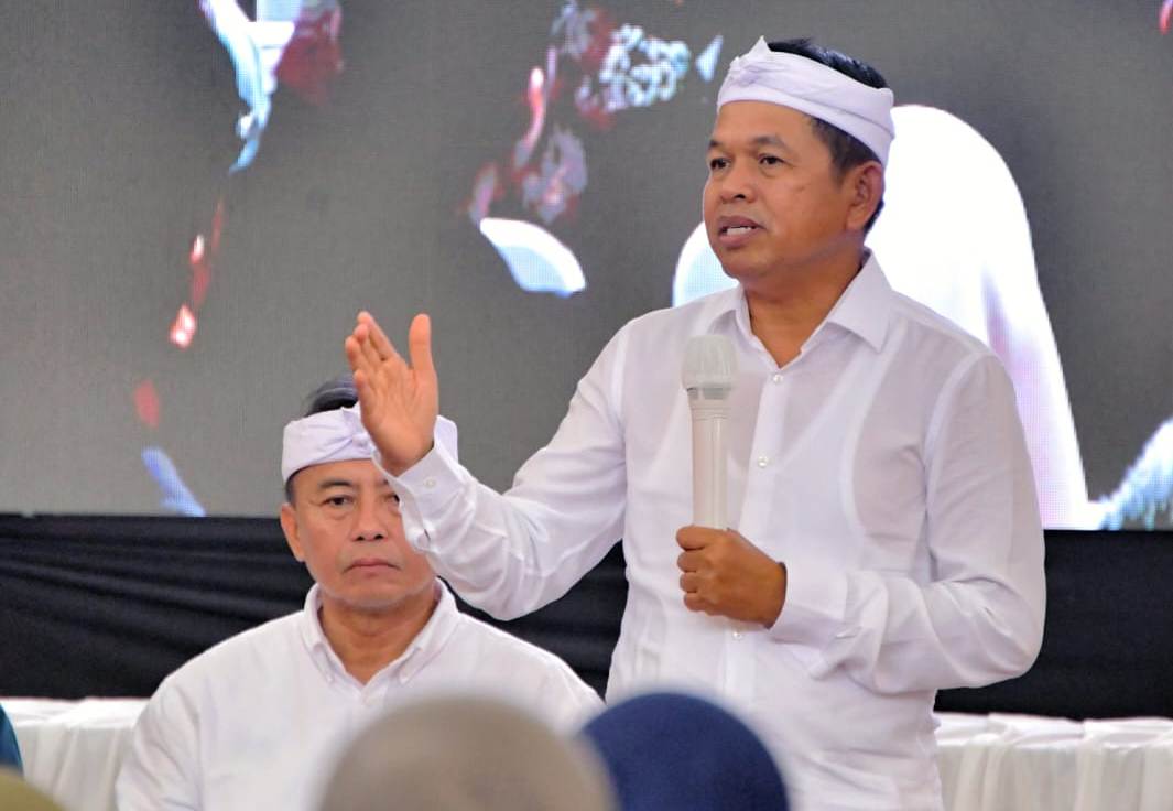 Jabar Jadi Primadona Inveastor untuk Manenanmkan Modalnya