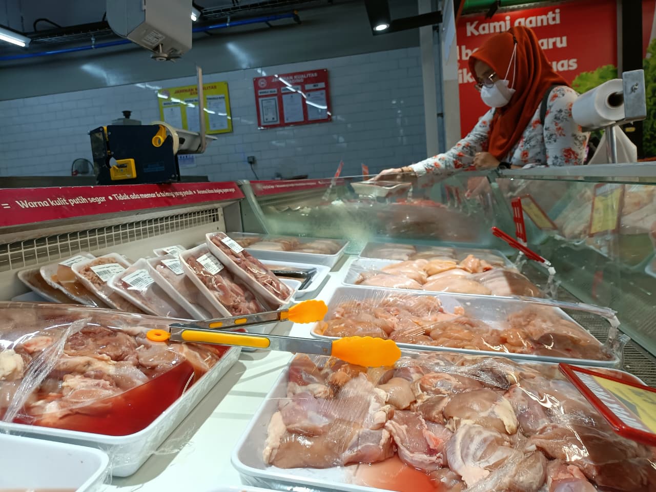 Inflasi Cirebon Turun, Tapi Harga Beras hingga Telur Masih Naik, Ini Penyebab Utamanya