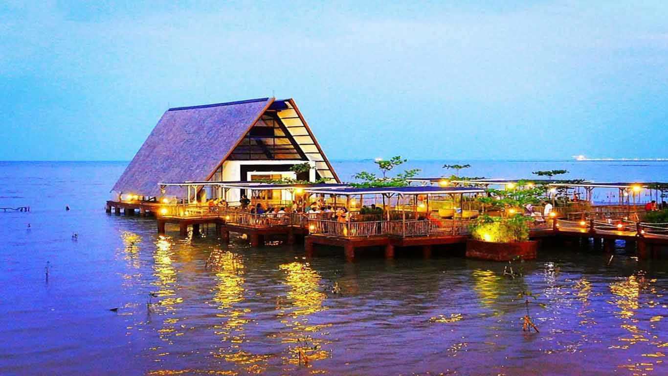 Rekomendasi 5 Hotel Terbaik di Cirebon