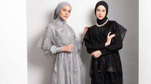 5 Inspirasi Style Baju Kondangan Hijab Cocok untuk Kamu Yang ingin Tampil Modis dan Terlihat Elegan