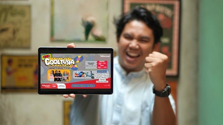 Hari Ini COOLtura Digelar di Cirebon