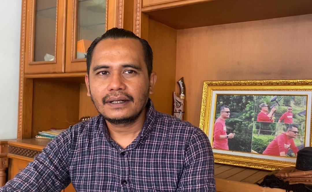 Kasus HSG Dinilai Berlarut-larut, Kuasa Hukum Minta Kepastian Hukum dari BK dan Polisi