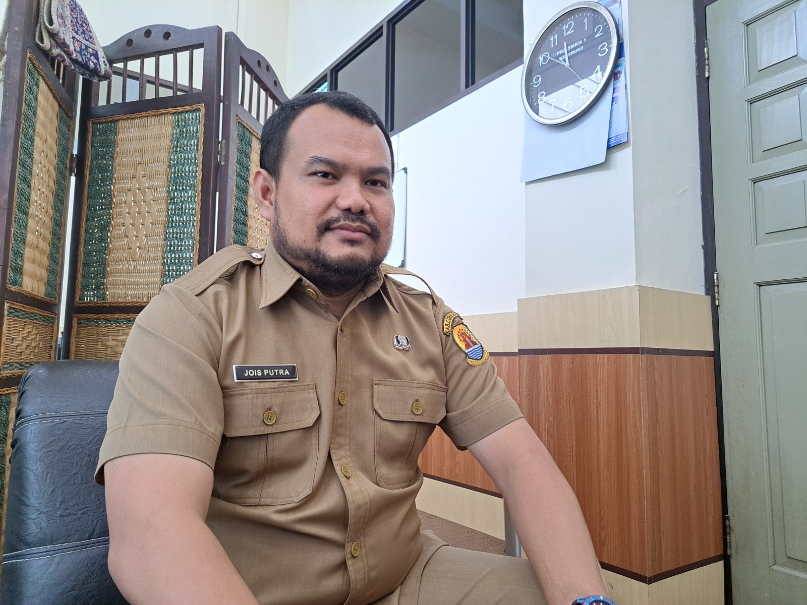 Mantap! 31 Paket Pekerjaan Peningkatan Jalan Kabupaten Cirebon Siap Dilelang