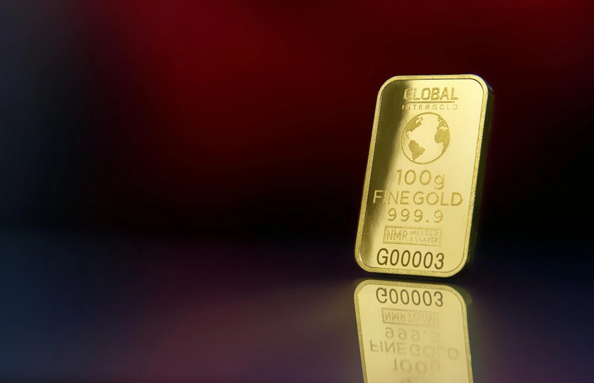 Harga Emas Antam Hari Ini Turun, Waktu untuk Membeli?