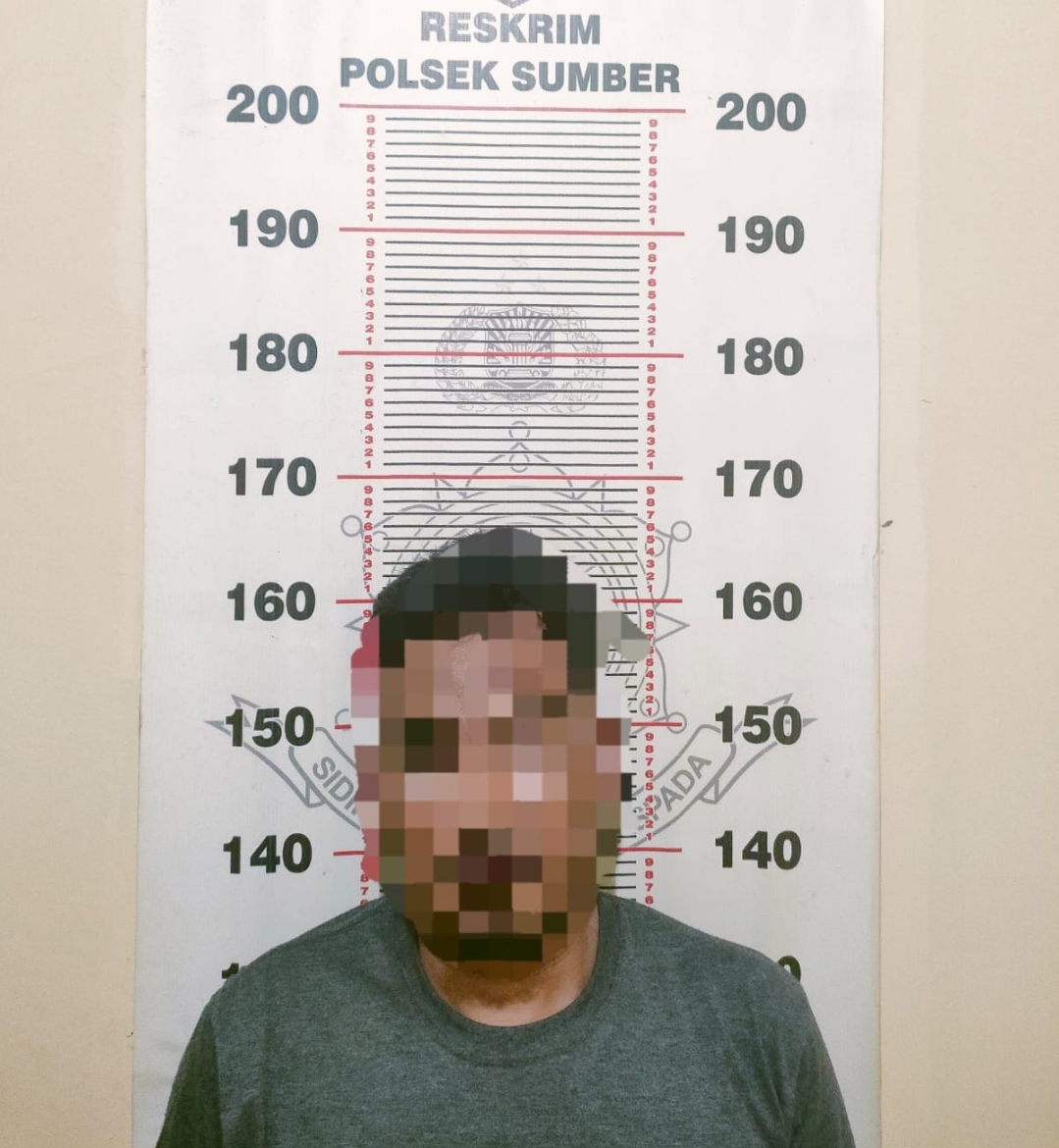 Bobol Kedai Ramen, Polresta Cirebon Ringkus Pelaku dan Amankan Barang Bukti