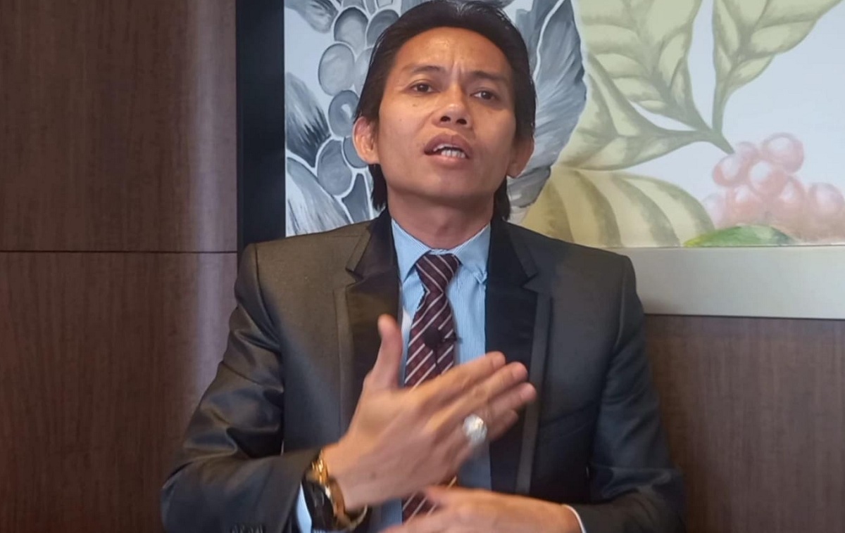 Pengacara Pegi Sentil Polda Jabar yang Tidak Hadir di PN Bandung: Masa Kepolisian Engga Taat Hukum!