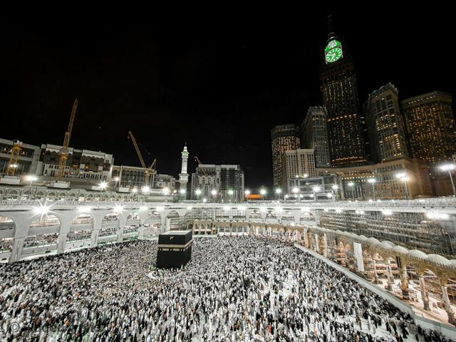 Arab Saudi Amankan 37 WNI yang Diduga Ingin Beribadah Haji, Namun Pakai Visa Ziarah