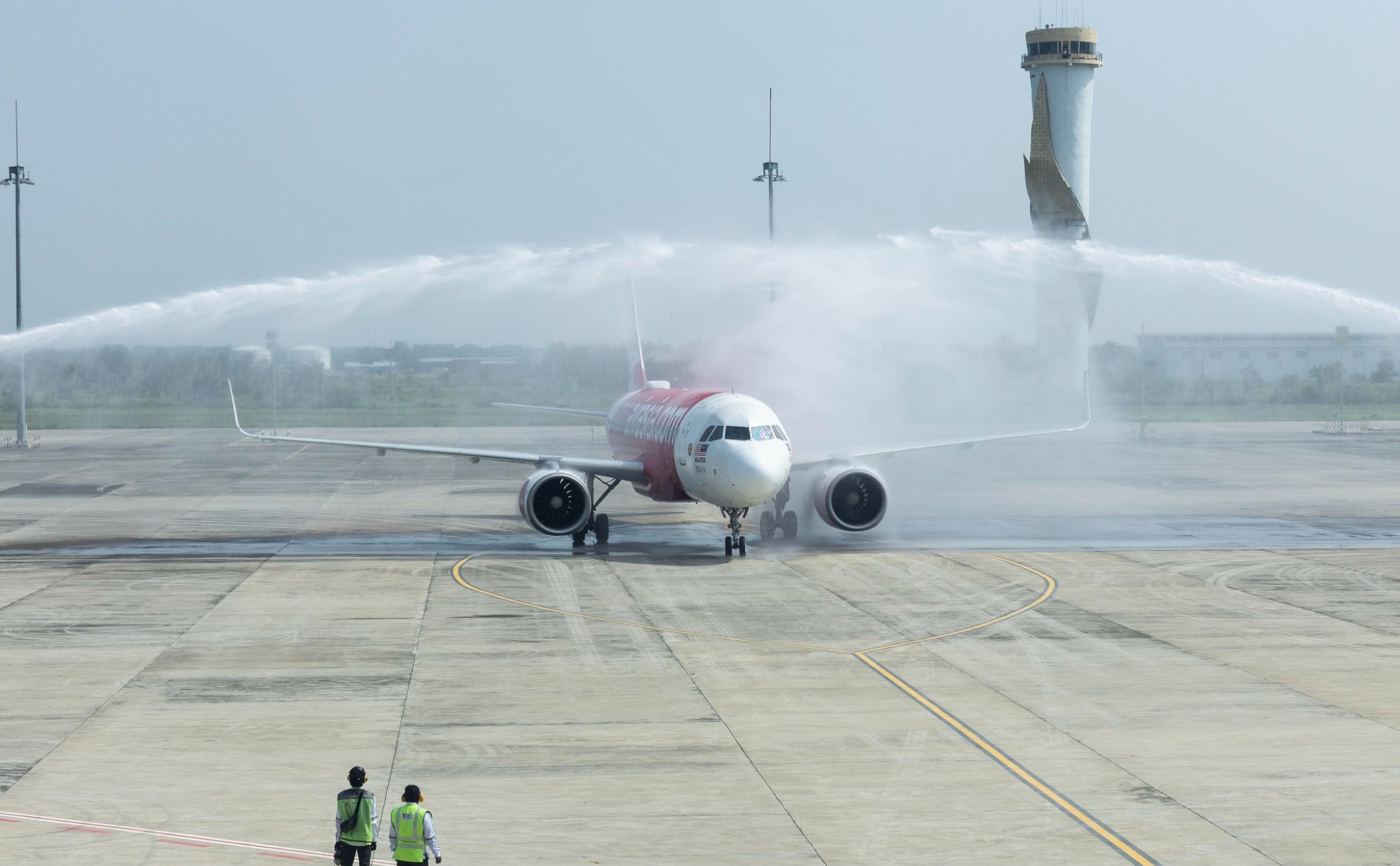 KTT ASEAN 2023 di Jakarta, Ajang Pembuktian Bandara Kertajati di Dunia Internasional