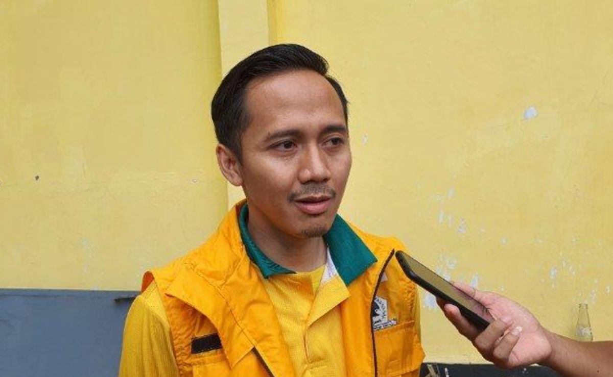 Cirebon Heboh, Aktivitas Tak Pantas di THM Jadi Sorotan Publik