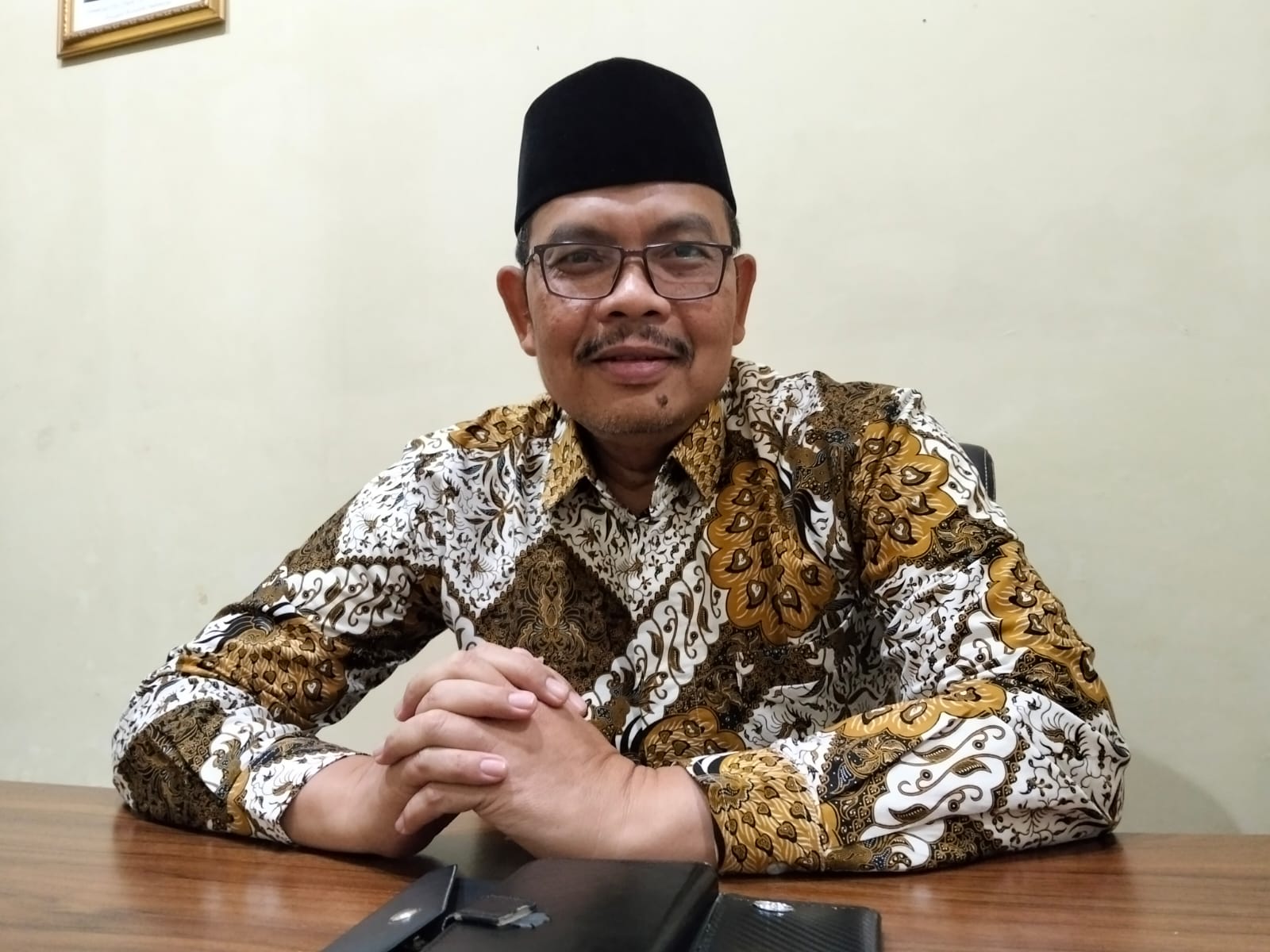 Pemulangan Jamaah Haji Cirebon Rampung, Tiga Orang Masih Jalani Perawatan di Arab Saudi