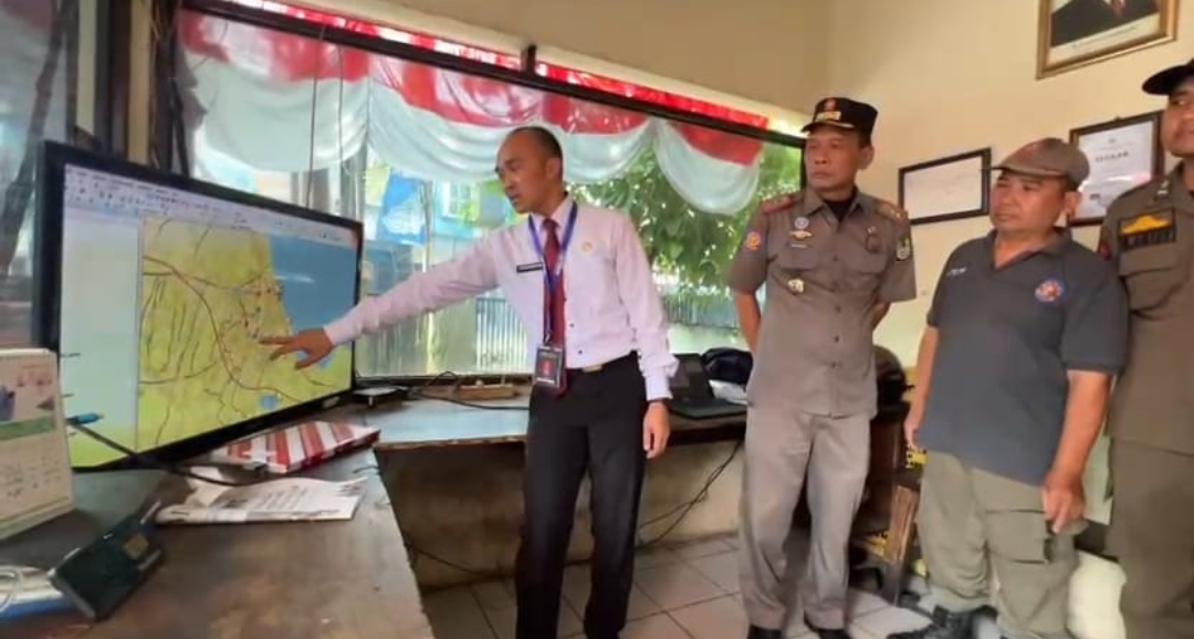 Satpol PP Kota Cirebon Bakal Punya Program Inovasi Bernama Perawan Gatra, Apa Itu?