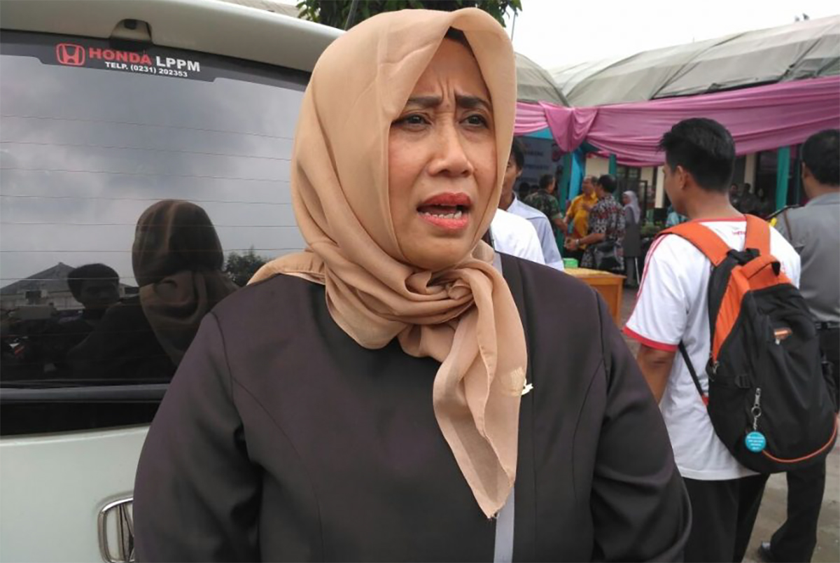 Proyek Jalan Kabupaten Cirebon Terganjal Alokasi Pajak Kendaraan, Anggota Dewan Sentil Pemprov Jabar