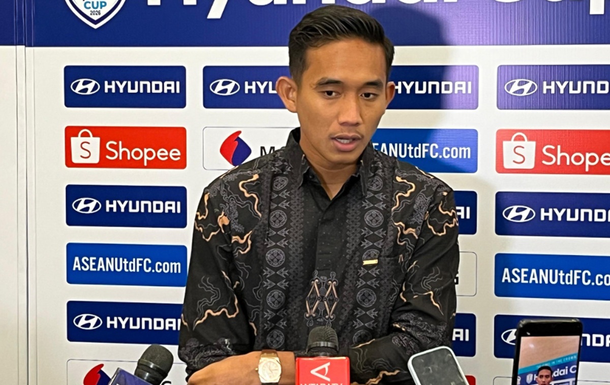 Timnas Indonesia Masuk Grup Neraka Piala AFF 2026, Ini Reaksi Rizky Ridho