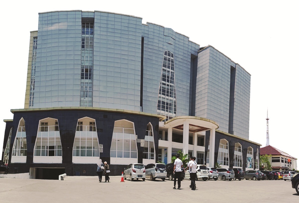 Update Kasus Gedung Setda Kota Cirebon, Kejaksaan Panggil Tiga Tersangka