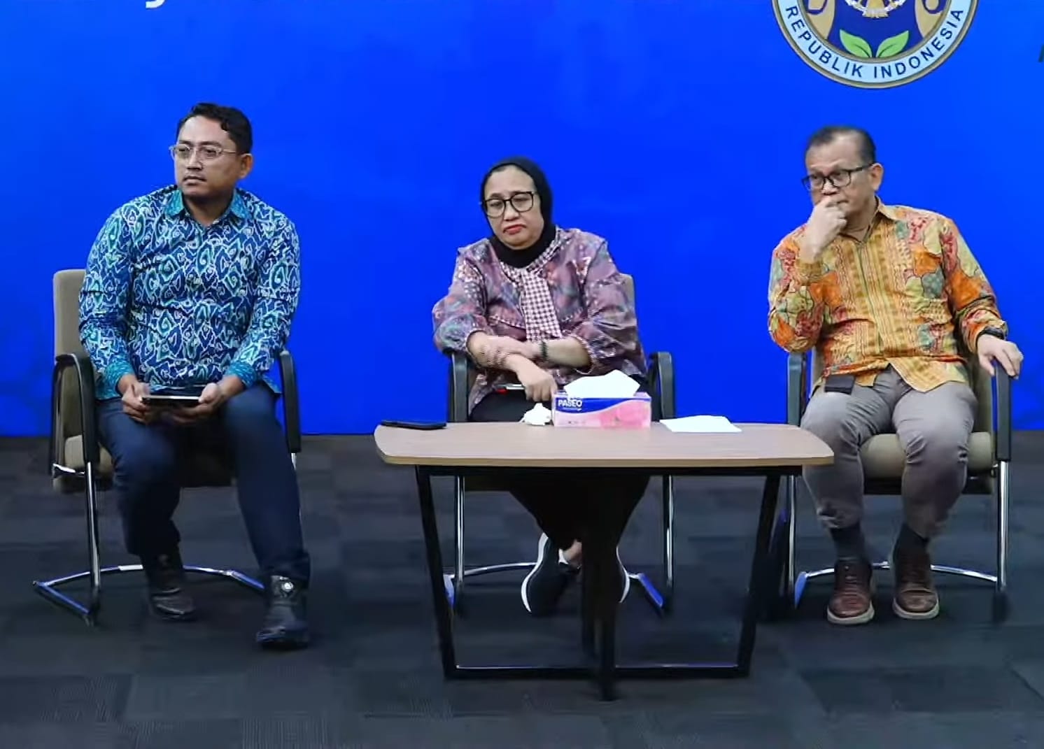 BGN Bentuk Dua Tim Investigasi Tangani Kasus Keracunan pada Program MBG