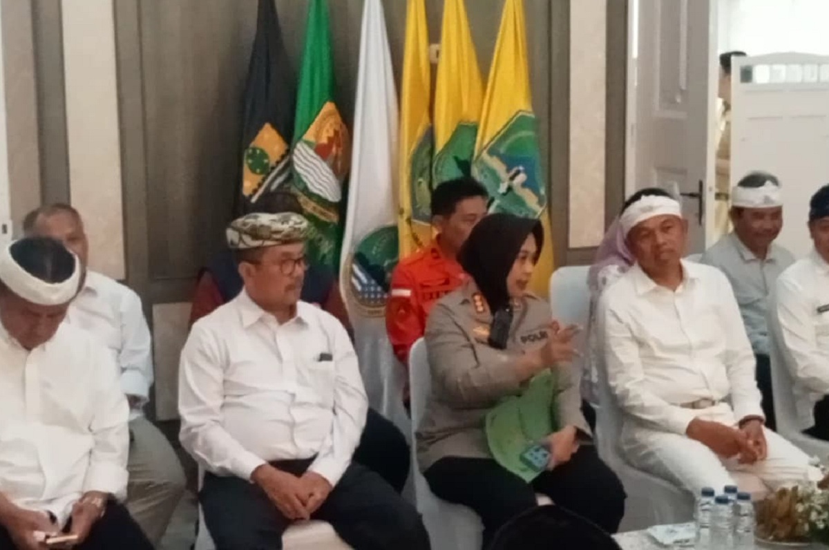 Kenapa KDM Minta Maaf Kepada Keluarga Korban Longsor Gunung Kuda? Duh Ternyata..