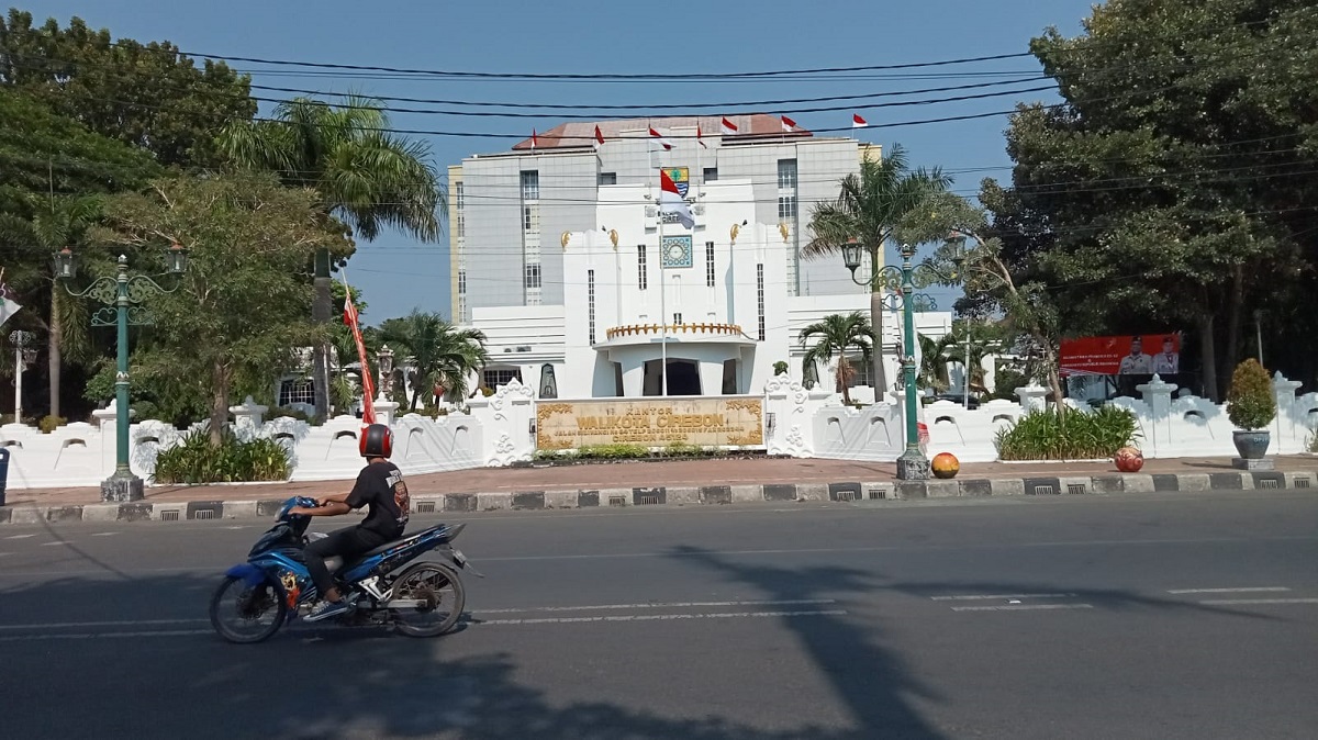 Jawa Barat Usulkan 18 Kabupaten dan Kota Sehat, Termasuk Kota Cirebon