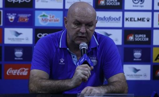 Bojan Hodak Puji Penampilan Persib Usai Tekuk Borneo FC 3-1 di GBLA