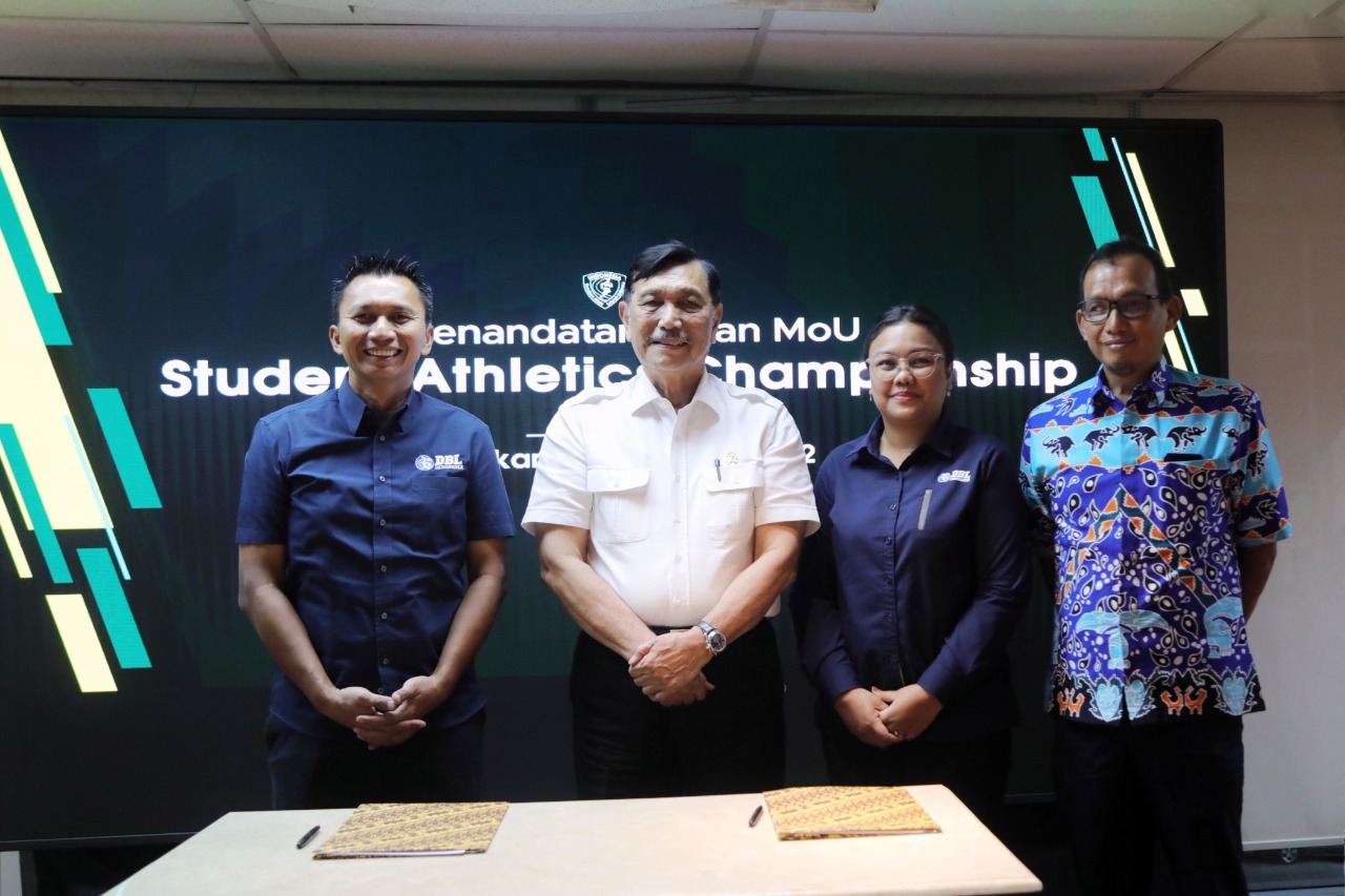 PASI dan DBL Indonesia Berkolaborasi untuk Kompetisi Atletik Pelajar Terbesar di Nusantara