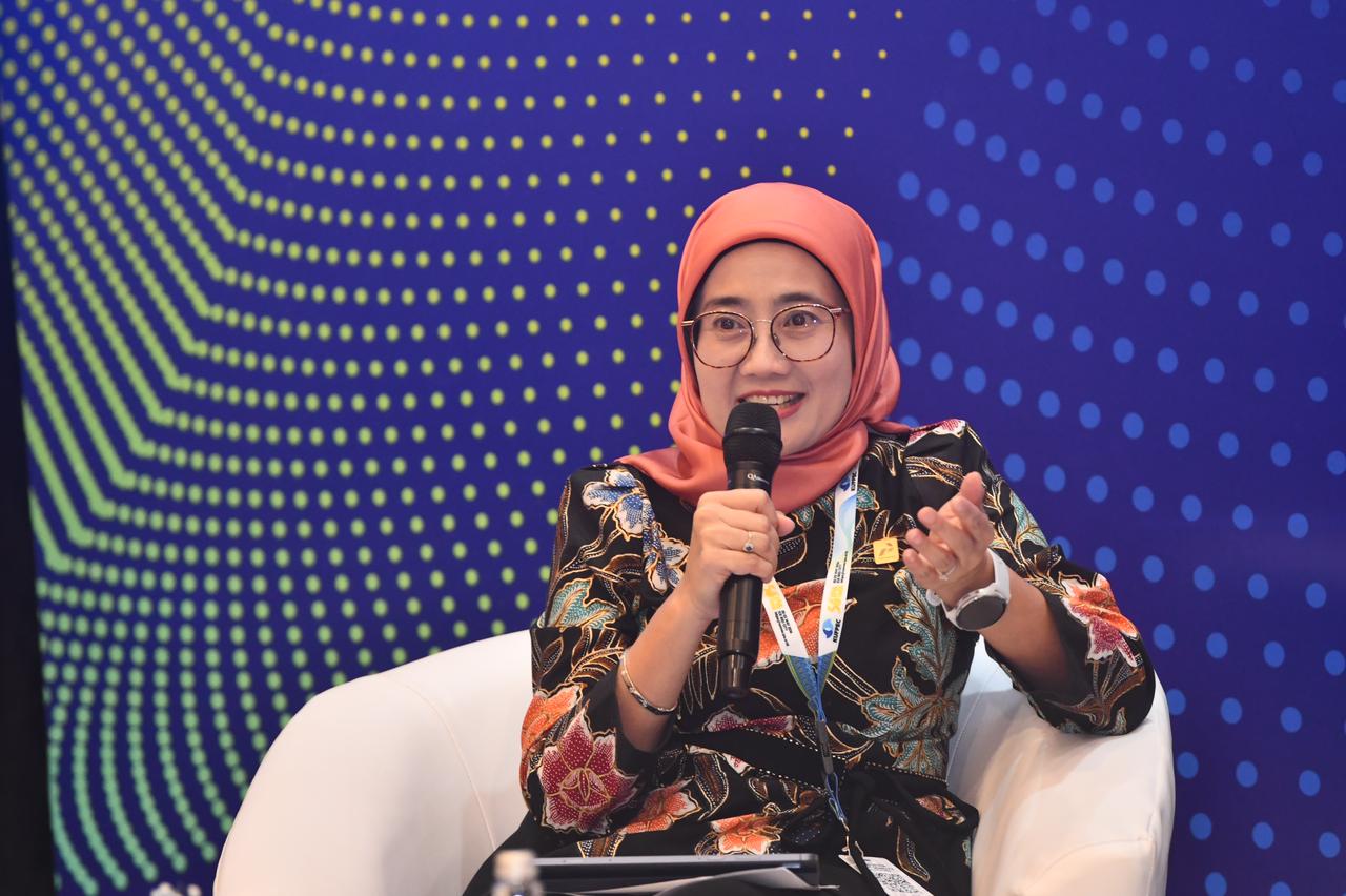 Mahasiswa Diajak Jadi Agen Ketahanan Energi oleh Pertamina