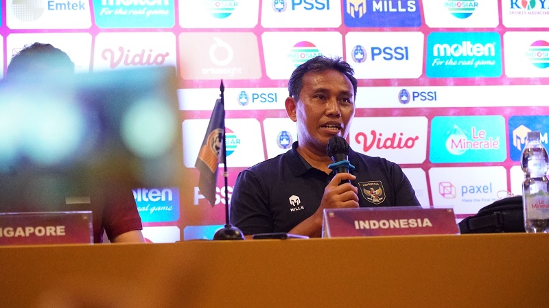 Agenda Timnas U-17 Indonesia Setelah Gagal di Piala Asia, Bocoran dari Bima Sakti 