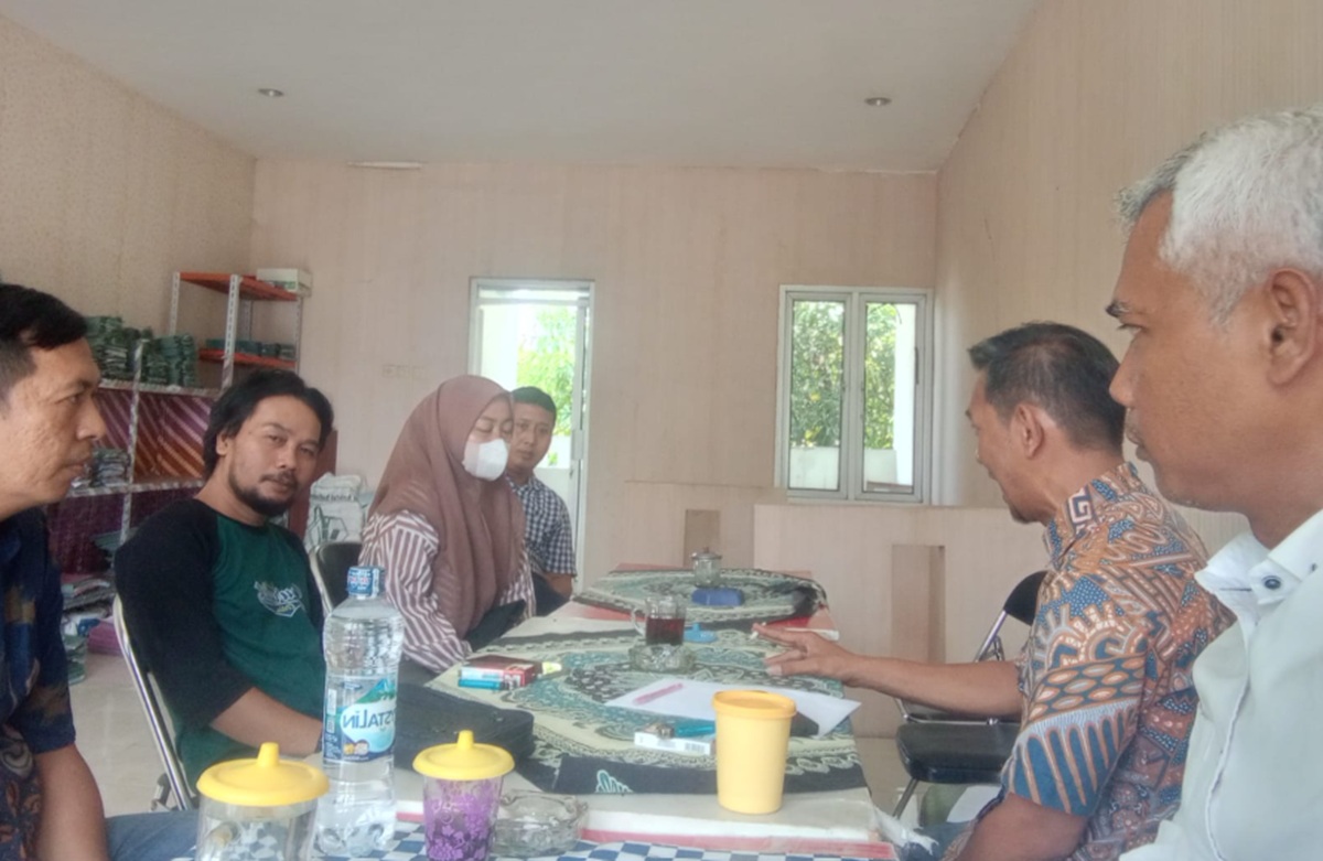 Polemik Koperasi Karya Santosa Bersama dengan Anggota Berakhir Damai
