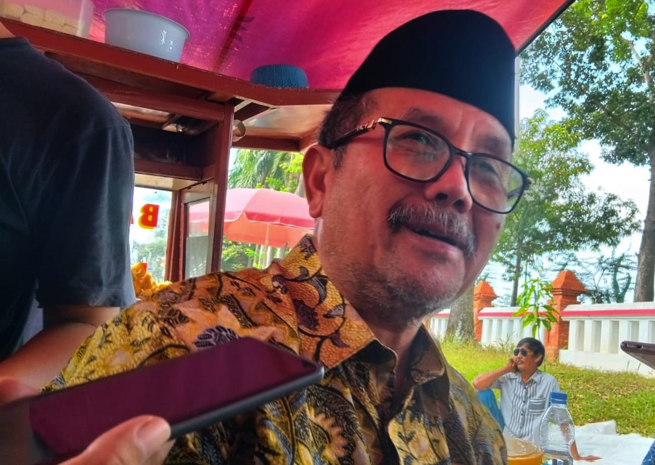 Perda KTR, Bupati Cirebon Pastikan Ekonomi Tak Terganggu