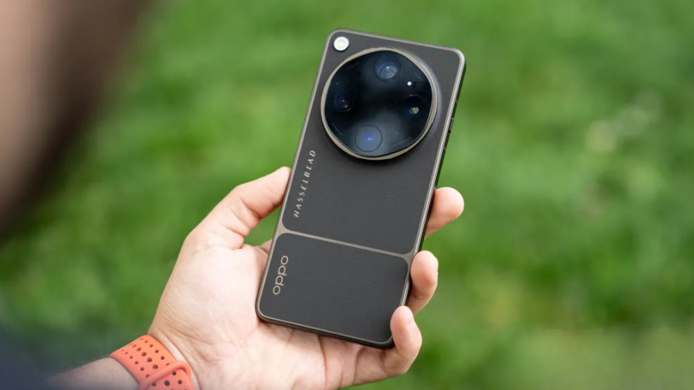 3 HP Flagship Kamera Zoom Terbaik 2026, 200 MP, Zoom 8x, AI Canggih dan Kamera Hasselblad Adu Kualitas