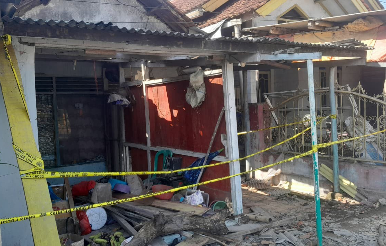 Terduga Pelaku Penculikan Anak di Susukan Sering Kepergok Mencuri Buah